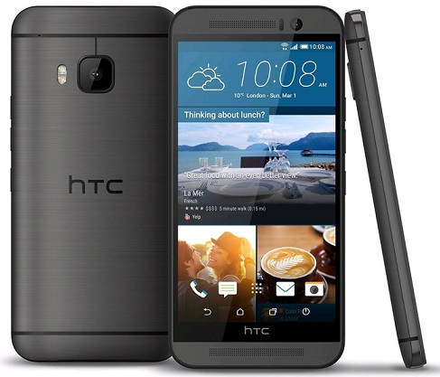 HTC One M10